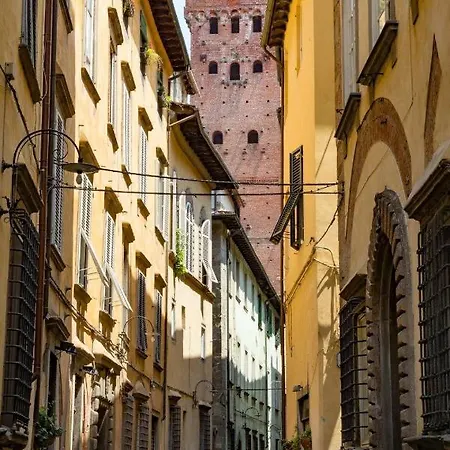 La Casa Di Cristina Apartment Lucca