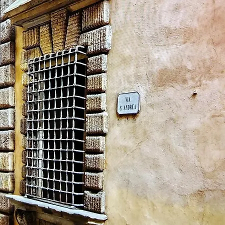 La Casa Di Cristina Apartment *