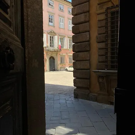 La Casa Di Cristina Apartment