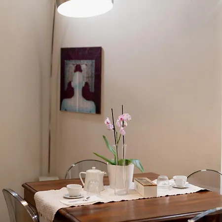 La Casa Di Cristina Lucca