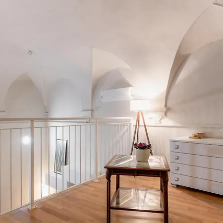 Apartment La Casa Di Cristina Lucca