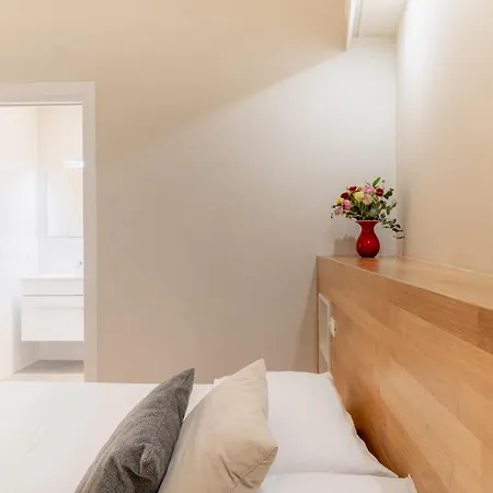 La Casa Di Cristina Apartment *