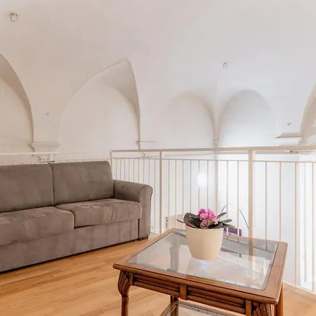 Apartment La Casa Di Cristina Lucca