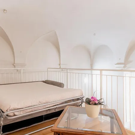 La Casa Di Cristina Apartment Lucca
