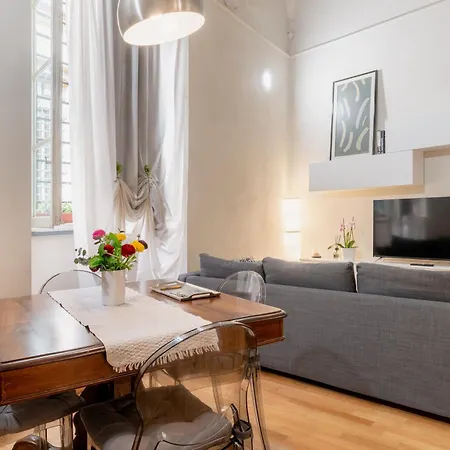 Apartman La Casa Di Cristina Lucca