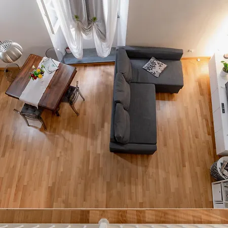 Apartman La Casa Di Cristina Lucca