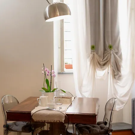 La Casa Di Cristina Apartman Lucca