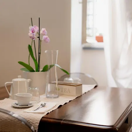 La Casa Di Cristina Apartman *