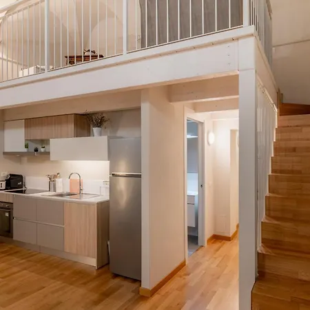 Apartman La Casa Di Cristina Lucca