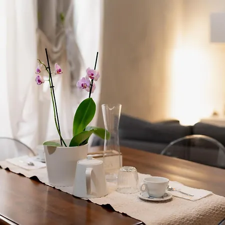 La Casa Di Cristina * Lucca