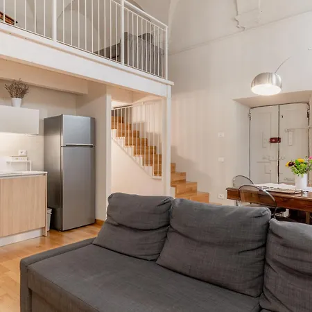 La Casa Di Cristina Lucca