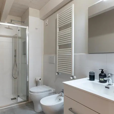 Apartman La Casa Di Cristina *