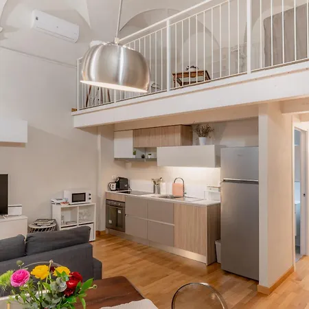 La Casa Di Cristina *