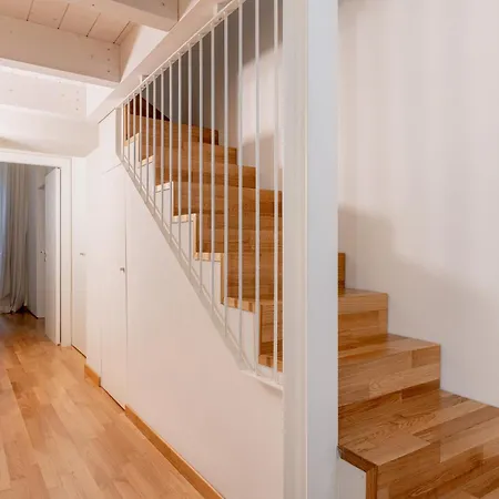 La Casa Di Cristina Apartman *