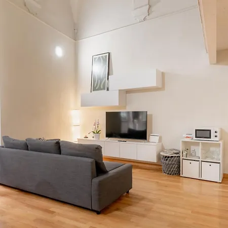 Apartman La Casa Di Cristina Lucca