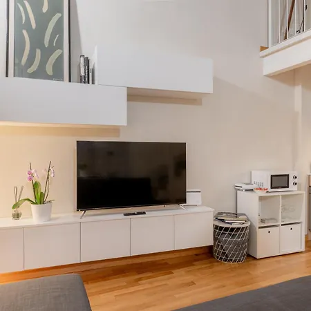 La Casa Di Cristina * Lucca