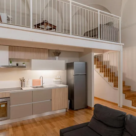 La Casa Di Cristina Apartman Lucca