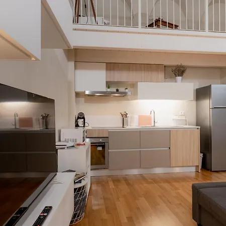 La Casa Di Cristina Lucca