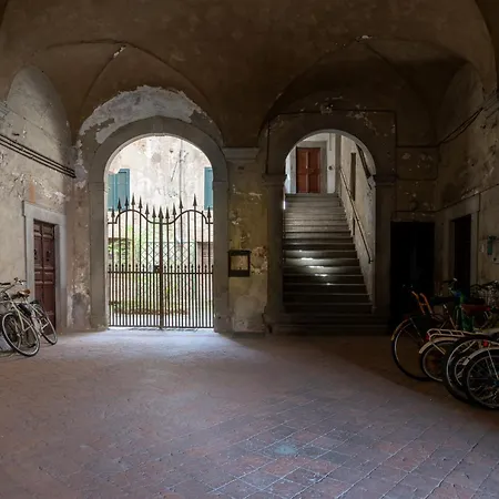 Apartman La Casa Di Cristina *