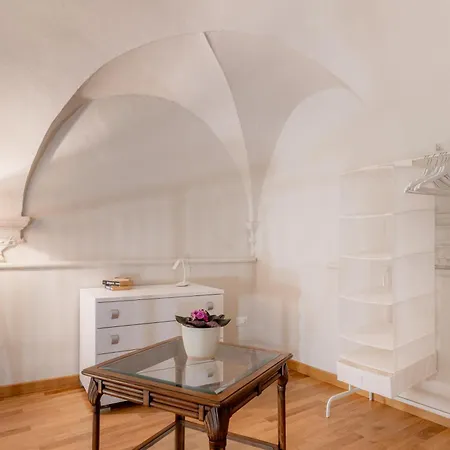 La Casa Di Cristina Apartman *