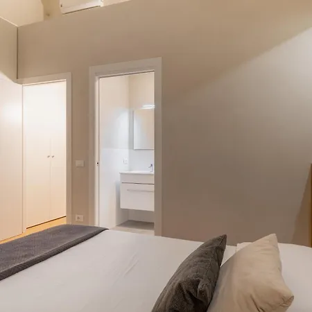 La Casa Di Cristina * Lucca