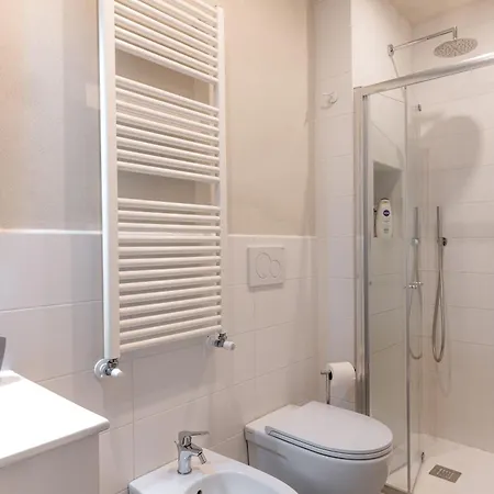 Apartman La Casa Di Cristina