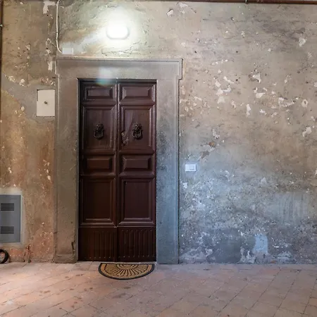 La Casa Di Cristina Lucca