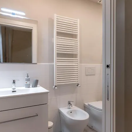 La Casa Di Cristina * Lucca