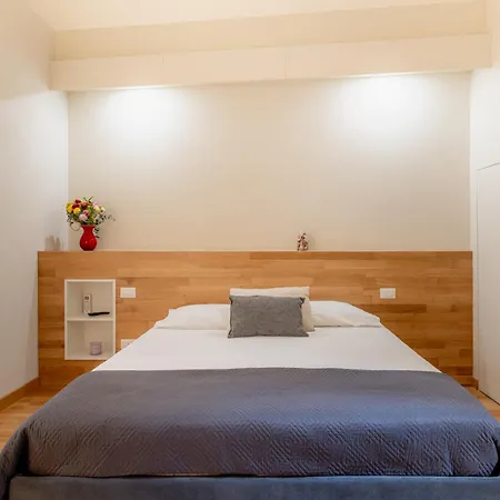 Apartman La Casa Di Cristina