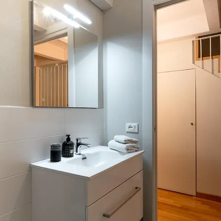 Apartman La Casa Di Cristina *