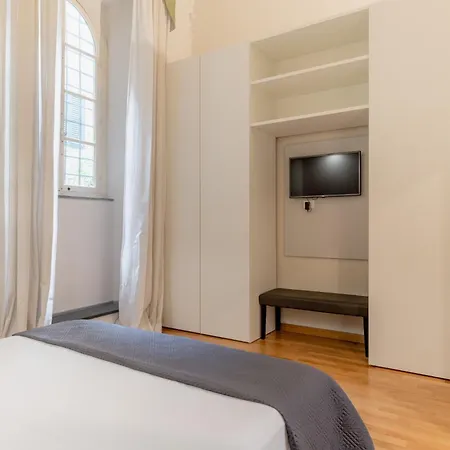 La Casa Di Cristina Apartman *